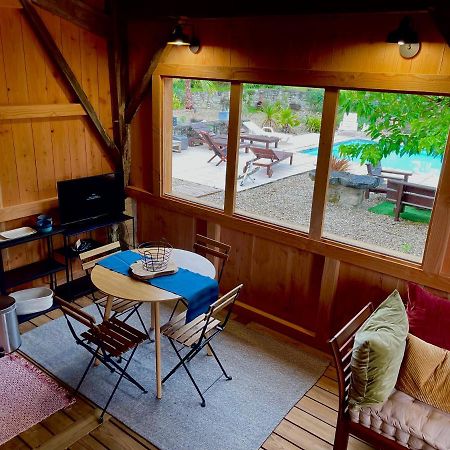 La Baleyssague Bed and Breakfast Marmande Buitenkant foto