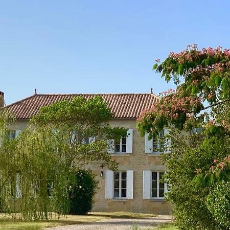 La Baleyssague Bed and Breakfast Marmande Buitenkant foto
