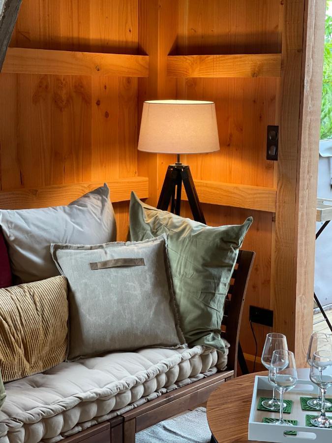 La Baleyssague Bed and Breakfast Marmande Buitenkant foto