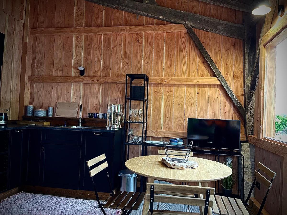 La Baleyssague Bed and Breakfast Marmande Buitenkant foto
