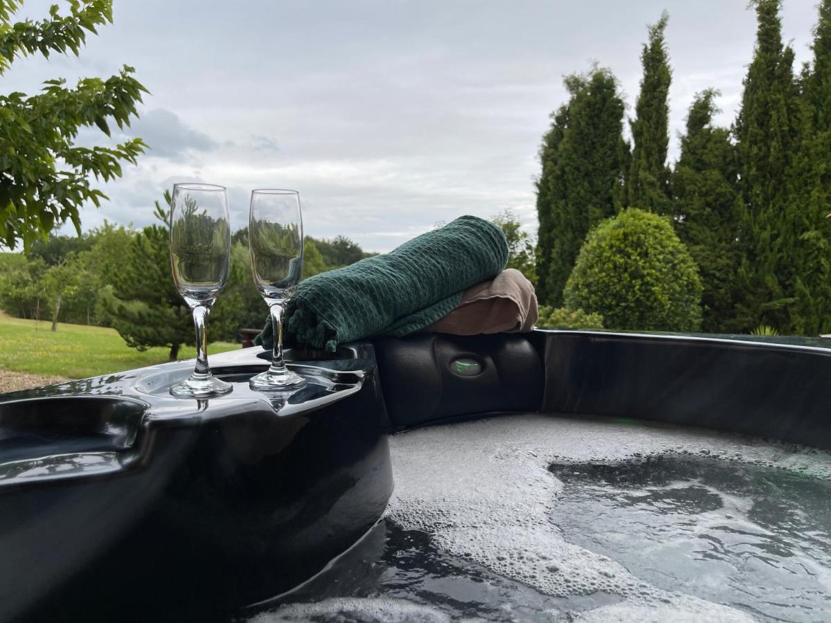 La Baleyssague Bed and Breakfast Marmande Buitenkant foto