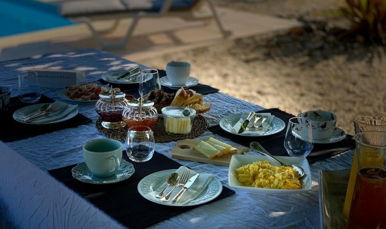 La Baleyssague Bed and Breakfast Marmande Buitenkant foto