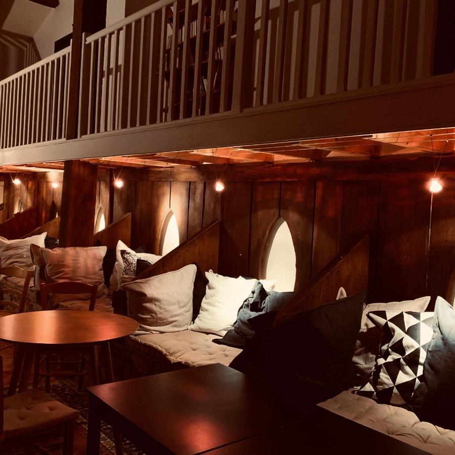 La Baleyssague Bed and Breakfast Marmande Buitenkant foto