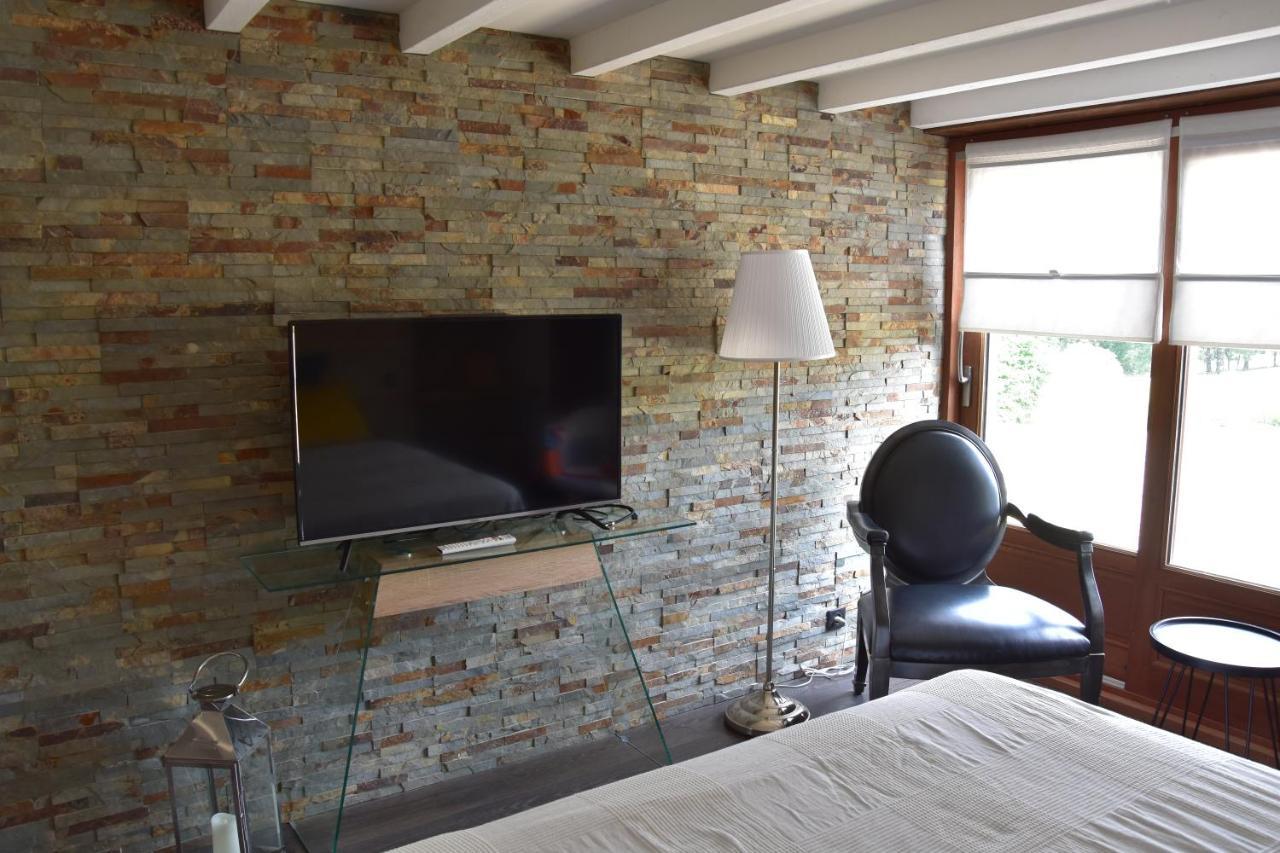 La Baleyssague Bed and Breakfast Marmande Buitenkant foto