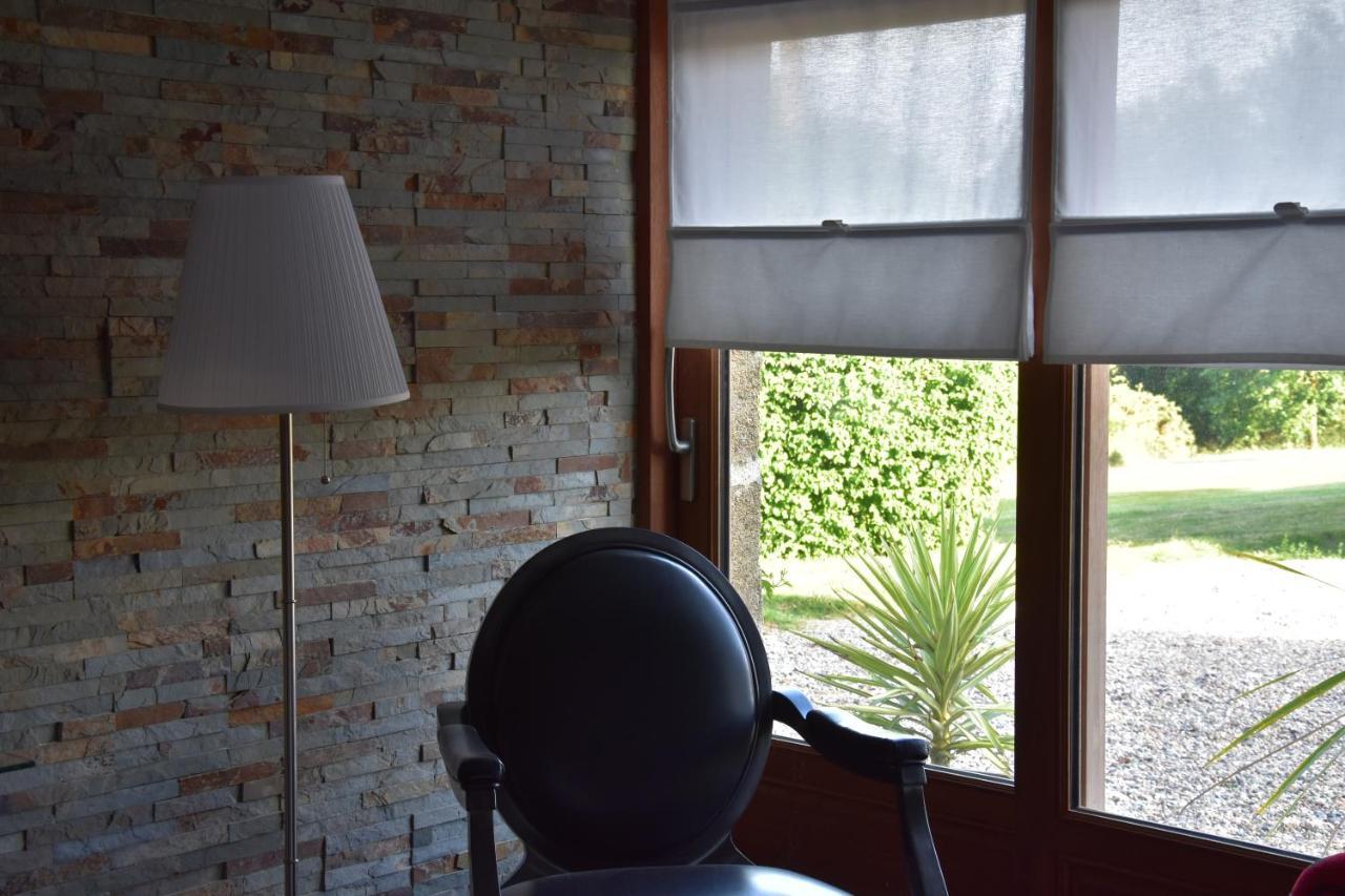 La Baleyssague Bed and Breakfast Marmande Buitenkant foto