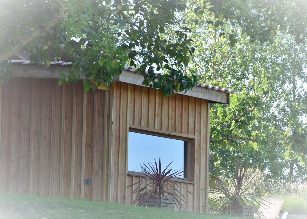 La Baleyssague Bed and Breakfast Marmande Buitenkant foto