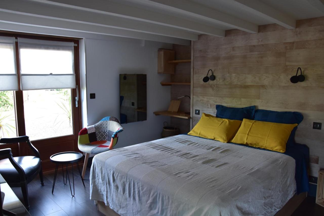 La Baleyssague Bed and Breakfast Marmande Buitenkant foto