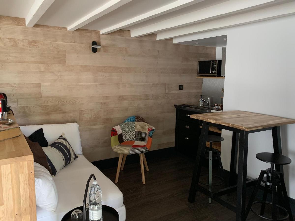 La Baleyssague Bed and Breakfast Marmande Buitenkant foto