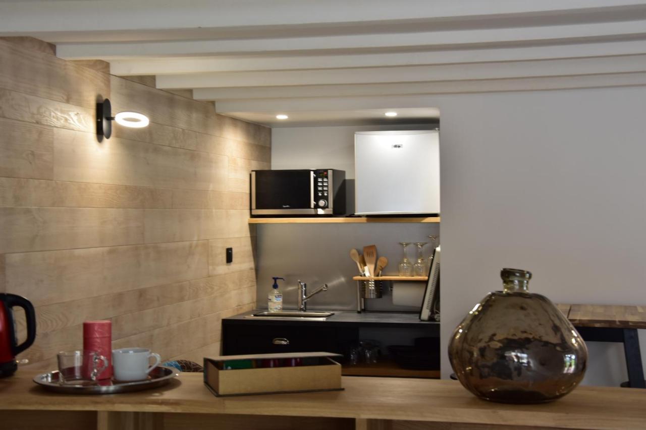 La Baleyssague Bed and Breakfast Marmande Buitenkant foto